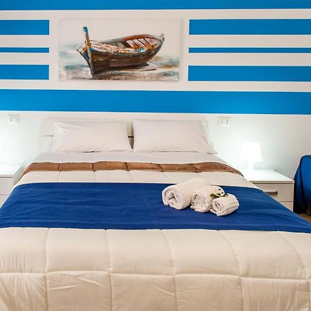 Bed and Breakfast White Castellammare del Golfo Camera foto