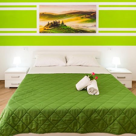 Bed and Breakfast White Castellammare del Golfo Camera foto