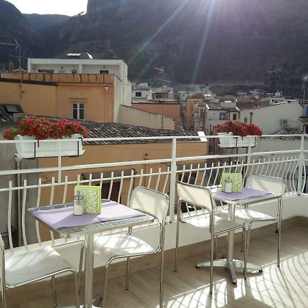 Bed and Breakfast White Castellammare del Golfo Esterno foto
