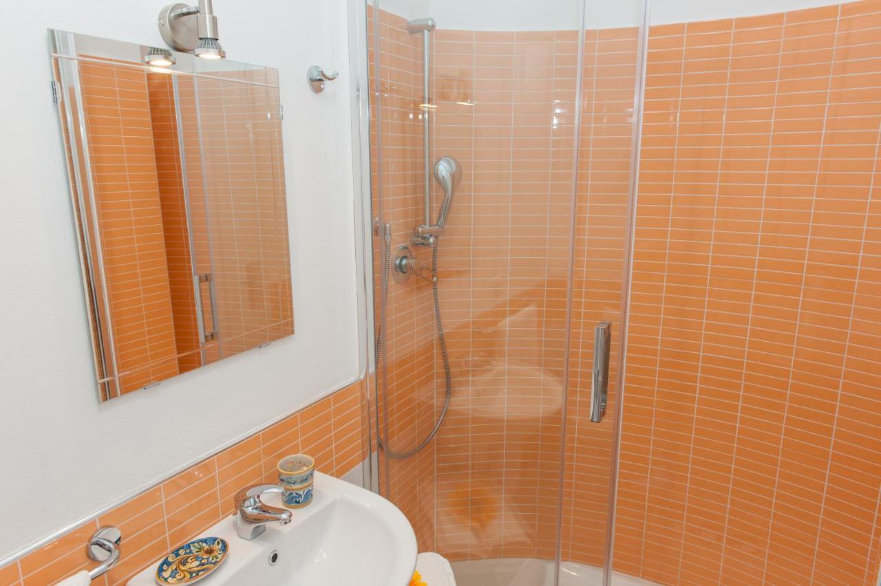 Bed and Breakfast White Castellammare del Golfo Esterno foto