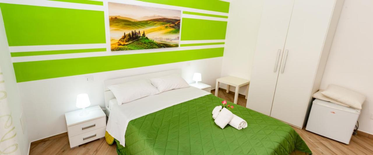 White Bed and Breakfast Castellammare del Golfo Camera foto