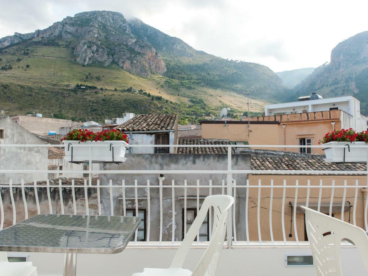 Bed and Breakfast White Castellammare del Golfo Esterno foto