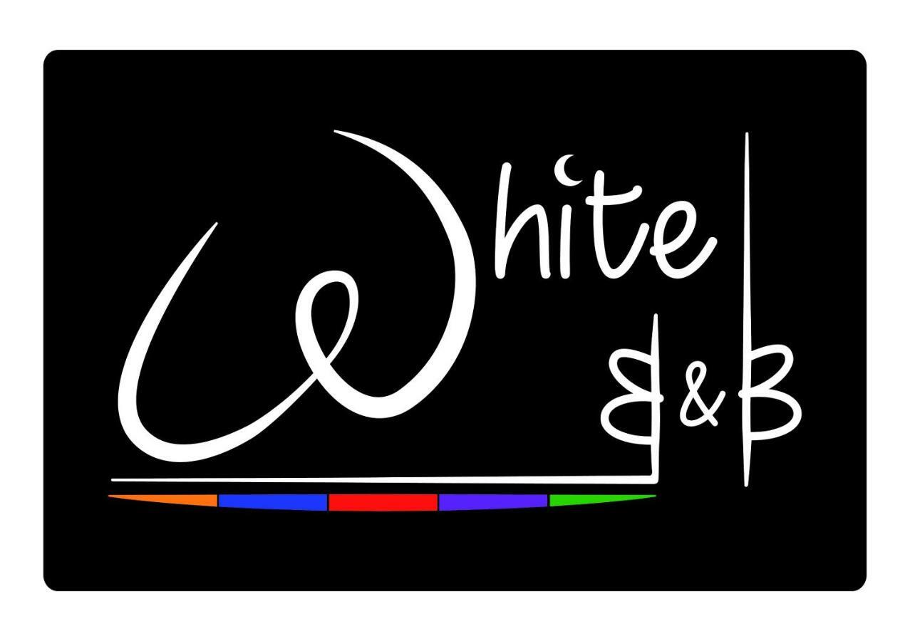 Bed and Breakfast White Castellammare del Golfo Esterno foto